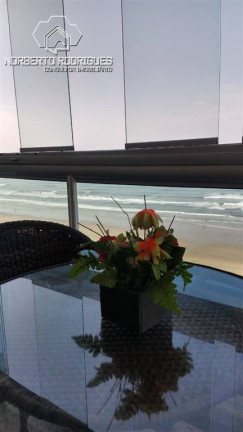 Imagem Apartamento com 3 Quartos à Venda, 168 m² em Guilhermina - Praia Grande