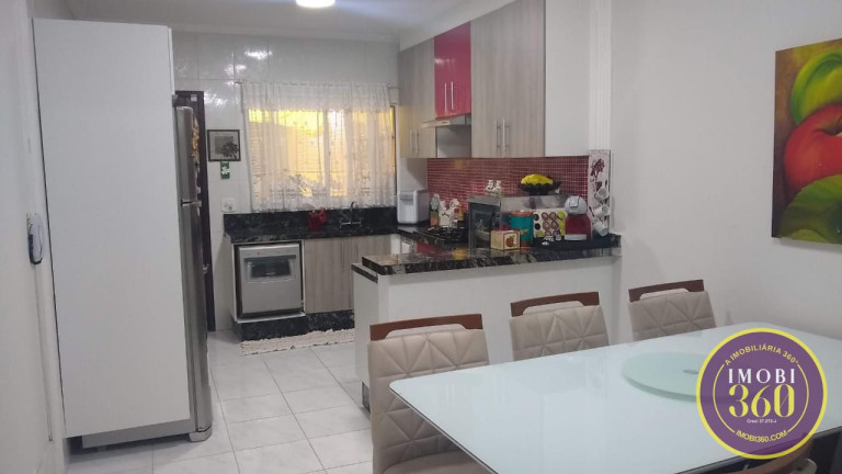 Imagem Sobrado com 3 Quartos à Venda, 220 m² em Artur Alvim - São Paulo