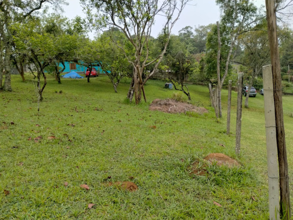 Terreno à Venda, 2.533 m² em Caputera - Cotia