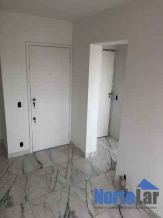 Imagem Apartamento com 2 Quartos à Venda, 60 m² em Casa Verde - São Paulo