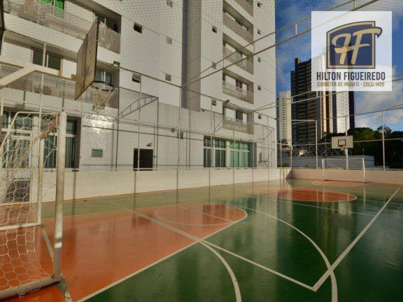 Imagem Apartamento com 3 Quartos à Venda, 91 m² em Altiplano Cabo Branco - João Pessoa Imagem Apartamento com 3 Quartos à Venda, 91 m² em Altiplano Cabo Branco - João Pessoa