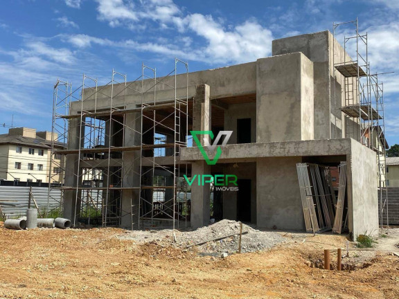 Imagem Terreno à Venda, 270 m² em Iná - São José Dos Pinhais