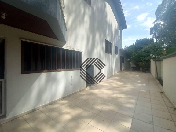 Imagem Sobrado com 5 Quartos à Venda, 466 m² em Jardim Ibiti Do Paço - Sorocaba