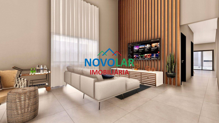 Imagem Casa com 3 Quartos à Venda, 190 m² em Nova São Pedro - São Pedro Da Aldeia