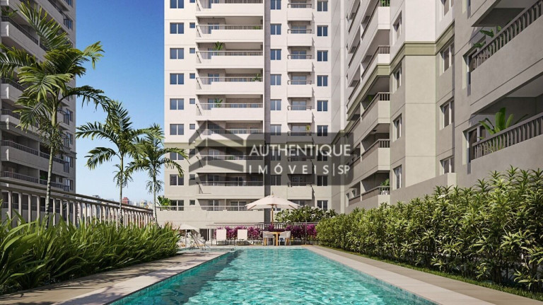 Imagem Apartamento com 2 Quartos à Venda, 44 m² em Ipiranga - São Paulo Imagem Apartamento com 2 Quartos à Venda, 44 m² em Ipiranga - São Paulo