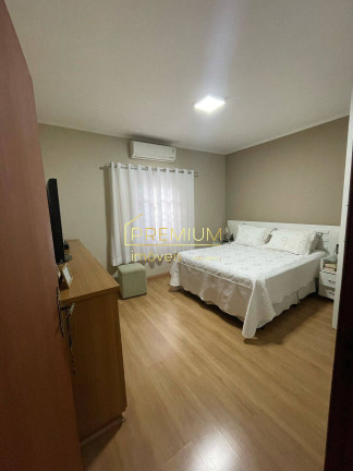 Imagem Casa com 4 Quartos à Venda, 276 m² em Jardim Santa Amália - Campinas Imagem Casa com 4 Quartos à Venda, 276 m² em Jardim Santa Amália - Campinas