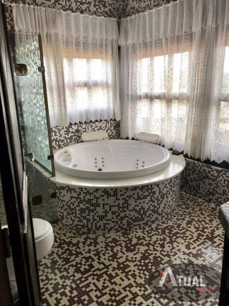 Imagem Casa de Condomínio com 4 Quartos à Venda, 506 m² em Pinhal - Piracaia Imagem Casa de Condomínio com 4 Quartos à Venda, 506 m² em Pinhal - Piracaia