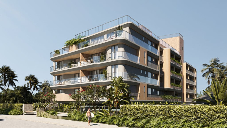 Imagem Apartamento com 3 Quartos à Venda, 227 m² em Formosa - Cabedelo Imagem Apartamento com 3 Quartos à Venda, 227 m² em Formosa - Cabedelo
