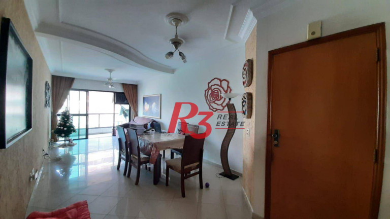 Imagem Apartamento com 3 Quartos à Venda, 143 m² em Ponta Da Praia - Santos Imagem Apartamento com 3 Quartos à Venda, 143 m² em Ponta Da Praia - Santos