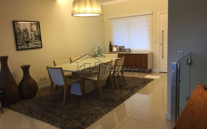 Imagem Casa de Condomínio com 3 Quartos à Venda, 250 m² em Urbanova - São José Dos Campos