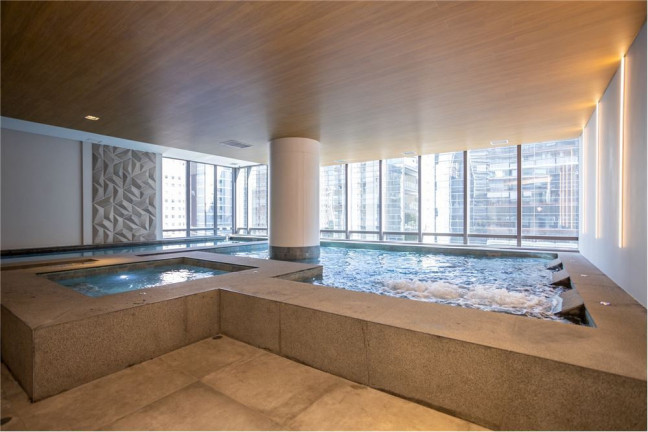 Imagem Imóvel com 1 Quarto à Venda, 40 m² em Jardim Paulista - São Paulo Imagem Imóvel com 1 Quarto à Venda, 40 m² em Jardim Paulista - São Paulo