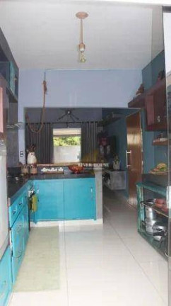 Imagem Casa com 3 Quartos à Venda, 140 m² em Colinas Verdejantes - Várzea Grande