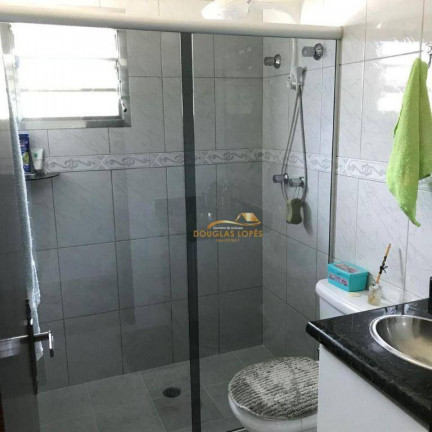 Imagem Sobrado com 4 Quartos à Venda ou Locação, 259 m² em Cidade Patriarca - São Paulo
