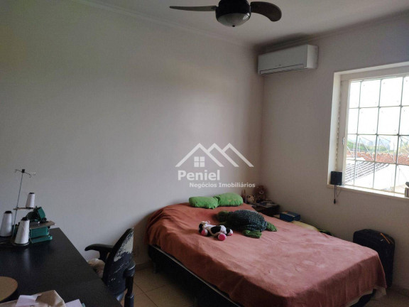 Imagem Casa com 5 Quartos à Venda, 320 m² em Jardim Paulistano - Ribeirão Preto