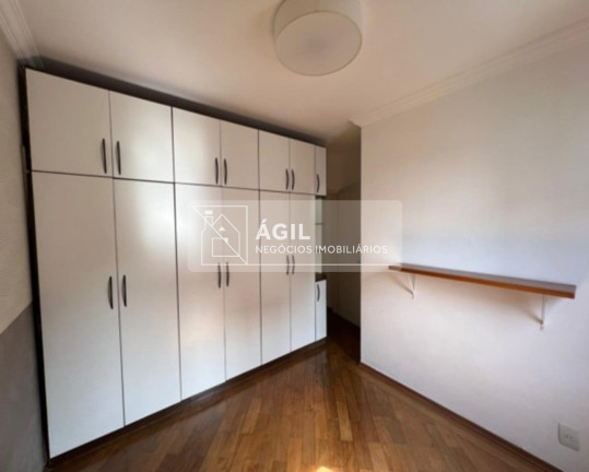 Imagem Apartamento com 2 Quartos à Venda, 69 m² em Monte Castelo - São José Dos Campos