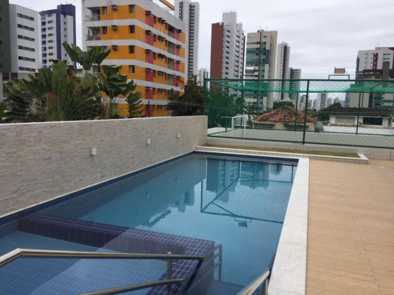 Imagem Casa com 2 Quartos à Venda, 53 m² em Torre - Recife