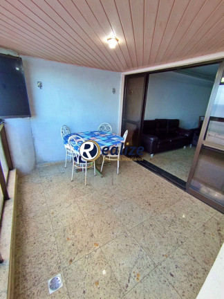 Imagem Imóvel com 3 Quartos à Venda, 120 m² em Praia Do Morro - Guarapari