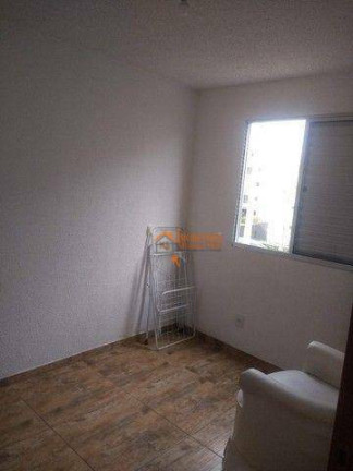 Imagem Apartamento com 2 Quartos à Venda, 44 m² em água Chata - Guarulhos Imagem Apartamento com 2 Quartos à Venda, 44 m² em água Chata - Guarulhos