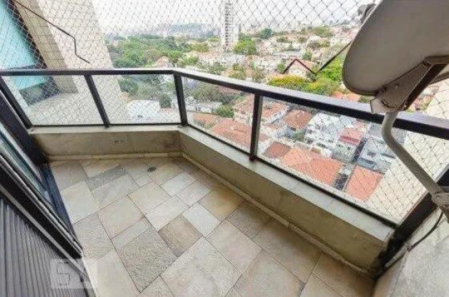 Imagem Apartamento com 3 Quartos para Alugar, 285 m² em Vila Madalena - São Paulo Imagem Apartamento com 3 Quartos para Alugar, 285 m² em Vila Madalena - São Paulo