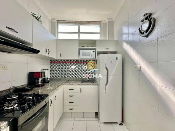 Imagem Apartamento com 2 Quartos à Venda, 43 m² em Pitangueiras - Guarujá Imagem Apartamento com 2 Quartos à Venda, 43 m² em Pitangueiras - Guarujá