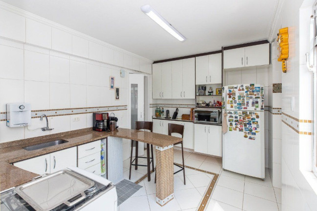 Imagem Apartamento com 3 Quartos à Venda, 98 m² em Perdizes - São Paulo Imagem Apartamento com 3 Quartos à Venda, 98 m² em Perdizes - São Paulo