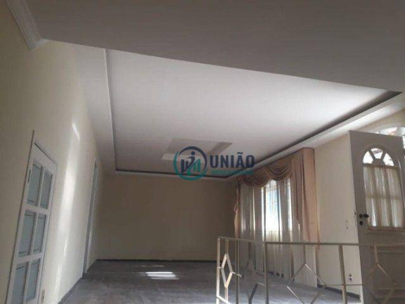 Imagem Casa com 3 Quartos à Venda, 470 m² em Sape - Niterói