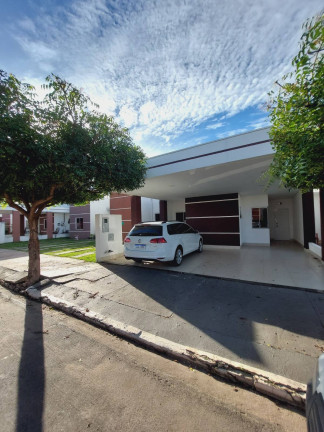 Casa com 3 Quartos à Venda, 125 m² em Parque Georgia - Cuiabá