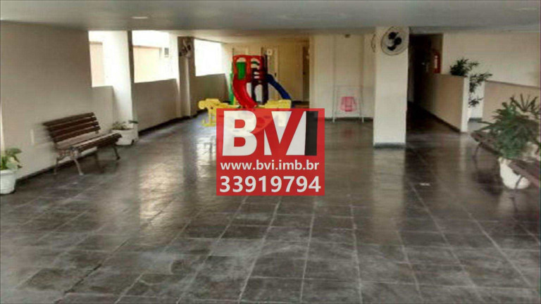 Imagem Apartamento com 2 Quartos à Venda, 55 m² em Taquara - Rio De Janeiro Imagem Apartamento com 2 Quartos à Venda, 55 m² em Taquara - Rio De Janeiro