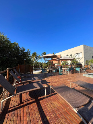 Imagem Casa com 3 Quartos à Venda, 105 m² em Imbassaí - Mata De São João