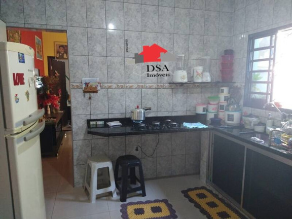Imagem Casa com 3 Quartos à Venda, 125 m² em Jardim Amanda Ii - Hortolândia