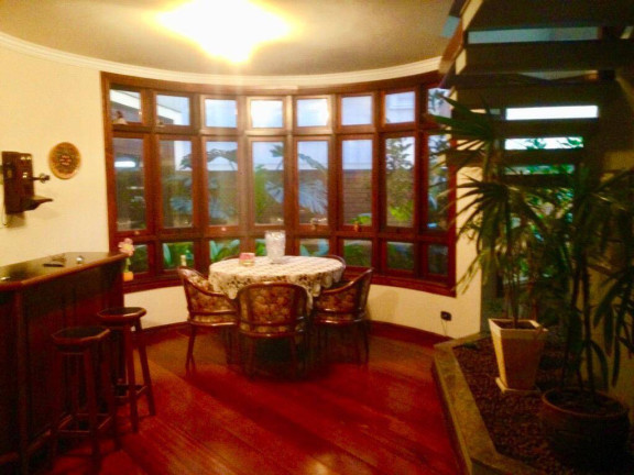 Imagem Casa com 5 Quartos à Venda, 490 m² em Alphaville 5 - Santana De Parnaíba Imagem Casa com 5 Quartos à Venda, 490 m² em Alphaville 5 - Santana De Parnaíba
