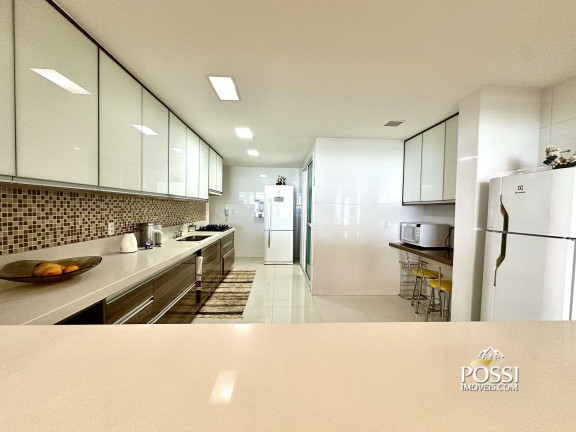 Imagem Apartamento com 4 Quartos à Venda, 285 m² em Itapuã - Vila Velha Imagem Apartamento com 4 Quartos à Venda, 285 m² em Itapuã - Vila Velha
