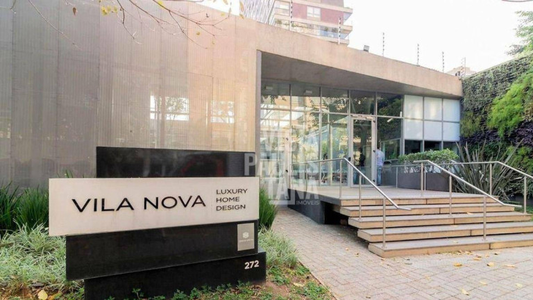 Imagem Apartamento com 1 Quarto à Venda, 69 m² em Vila Nova Conceição - São Paulo Imagem Apartamento com 1 Quarto à Venda, 69 m² em Vila Nova Conceição - São Paulo