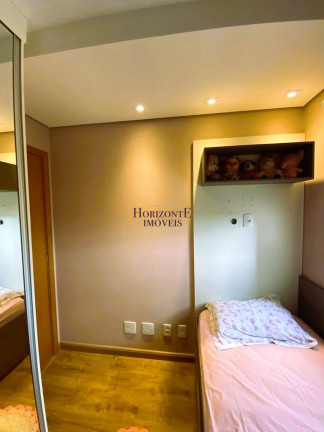 Imagem Apartamento com 3 Quartos para Alugar, 70 m² em Tiradentes - Campo Grande Imagem Apartamento com 3 Quartos para Alugar, 70 m² em Tiradentes - Campo Grande