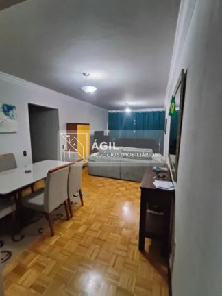Apartamento com 3 Quartos à Venda, 110 m² em Vila Resende - Caçapava