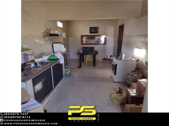 Imagem Casa com 4 Quartos à Venda, 432 m² em Tambiá - João Pessoa