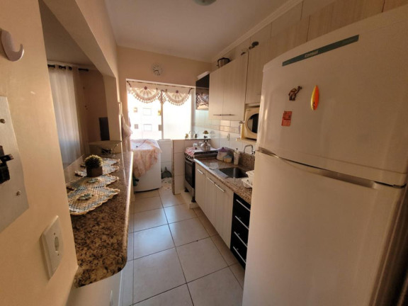 Imagem Apartamento com 1 Quarto à Venda, 60 m² em Capão Novo - Capao Da Canoa