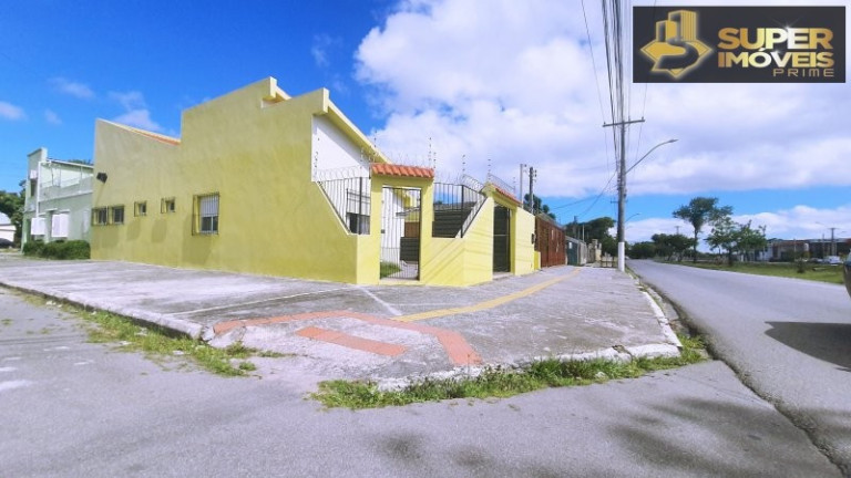 Casa com 2 Quartos à Venda, 175 m² em Centro - Pelotas