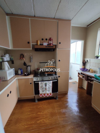 Imagem Apartamento com 3 Quartos à Venda, 61 m² em Petrópolis - Caxias Do Sul