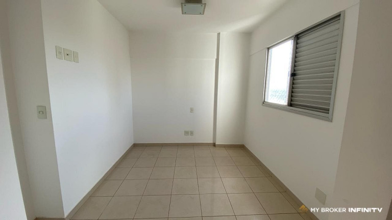 Imagem Apartamento com 3 Quartos à Venda, 114 m² em Nova Suiça - Goiânia