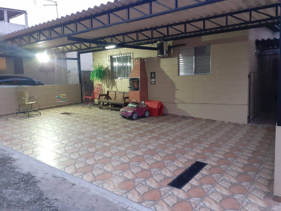 Foto do imóvel Casa com 2 Quartos à Venda, 141 m² em Vila Silviania - Carapicuíba