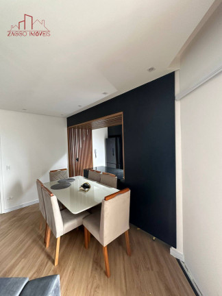Imagem Apartamento com 2 Quartos à Venda, 82 m² em Parque Esplanada - Embu Das Artes Imagem Apartamento com 2 Quartos à Venda, 82 m² em Parque Esplanada - Embu Das Artes