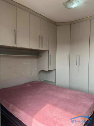 Imagem Apartamento com 2 Quartos à Venda, 54 m² em Jaraguá - São Paulo Imagem Apartamento com 2 Quartos à Venda, 54 m² em Jaraguá - São Paulo