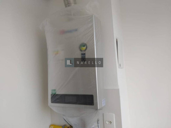 Imagem Apartamento com 3 Quartos para Alugar, 54 m² em Paulicéia - São Bernardo Do Campo Imagem Apartamento com 3 Quartos para Alugar, 54 m² em Paulicéia - São Bernardo Do Campo