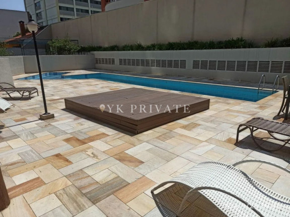 Imagem Apartamento com 3 Quartos à Venda, 78 m² em Vila Hamburguesa - São Paulo Imagem Apartamento com 3 Quartos à Venda, 78 m² em Vila Hamburguesa - São Paulo