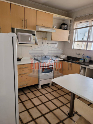 Imagem Apartamento com 2 Quartos à Venda, 70 m² em Centro - São Bernardo Do Campo Imagem Apartamento com 2 Quartos à Venda, 70 m² em Centro - São Bernardo Do Campo