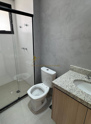 Imagem Casa com 3 Quartos para Alugar, 152 m² em Tanquinho - Santana De Parnaíba