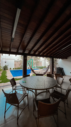 Imagem Casa com 5 Quartos à Venda, em Morada Do Verde - Franca Imagem Casa com 5 Quartos à Venda, em Morada Do Verde - Franca