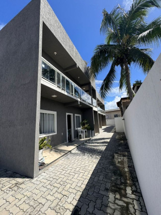 Imagem Apartamento com 2 Quartos à Venda, 74 m² em Centro - Lauro De Freitas Imagem Apartamento com 2 Quartos à Venda, 74 m² em Centro - Lauro De Freitas