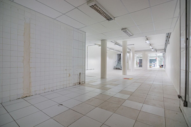 Imóvel para Alugar, 293 m² em República - São Paulo